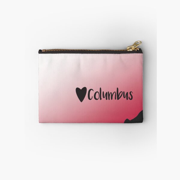 Item preview, Columbus designed and sold by ec0naway.