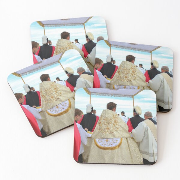 Item preview, Euchristic Procession designed and sold by Shalone Cason.