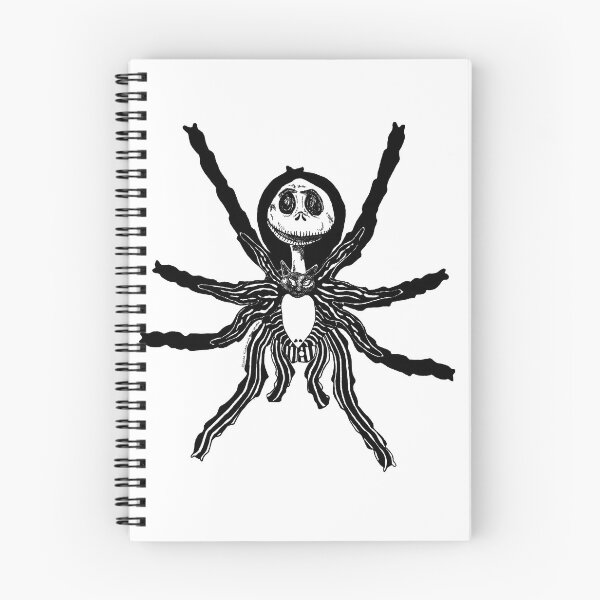 Item preview, Skeleton Tarantula designed and sold by TinkerandBone.