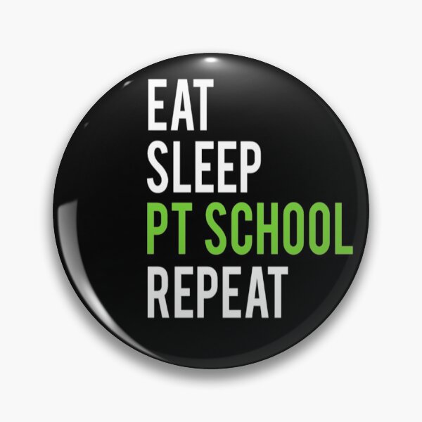 Item preview, PT School , Personal Therapy School Student, PT Student Gifts, Future Personal Therapist, PT School funny gift for pt student designed and sold by Chamssou.