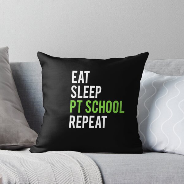 Item preview, PT School , Personal Therapy School Student, PT Student Gifts, Future Personal Therapist, PT School funny gift for pt student designed and sold by Chamssou.