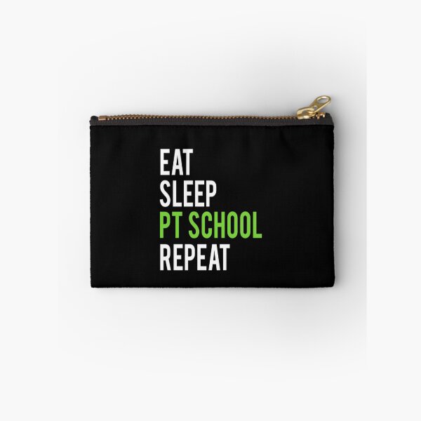 Item preview, PT School , Personal Therapy School Student, PT Student Gifts, Future Personal Therapist, PT School funny gift for pt student designed and sold by Chamssou.