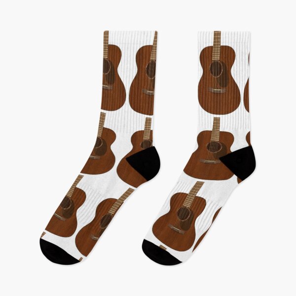 Item preview, Acoustic Guitar Art designed and sold by oz10.