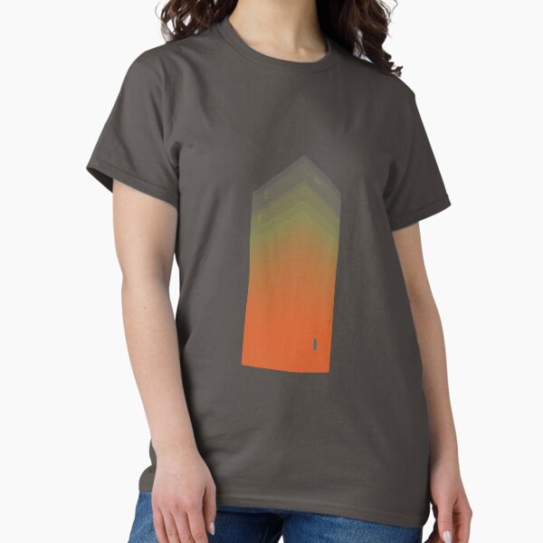 Brutality 4 Classic T-Shirt