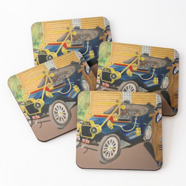 Item preview, Modelo t designed and sold by Len Shyles.