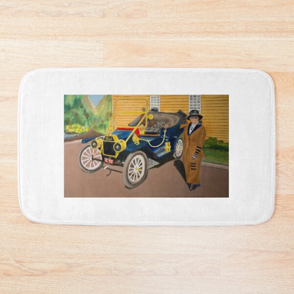 Item preview, Model T designed and sold by Len Shyles.