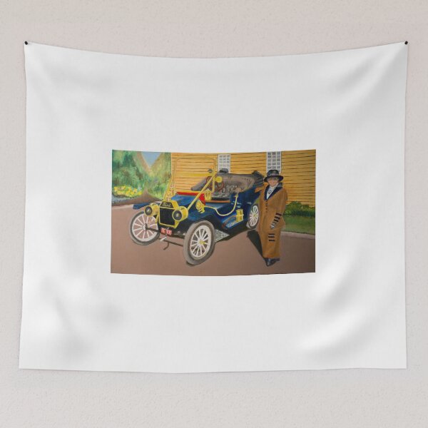 Item preview, Model T designed and sold by Len Shyles.