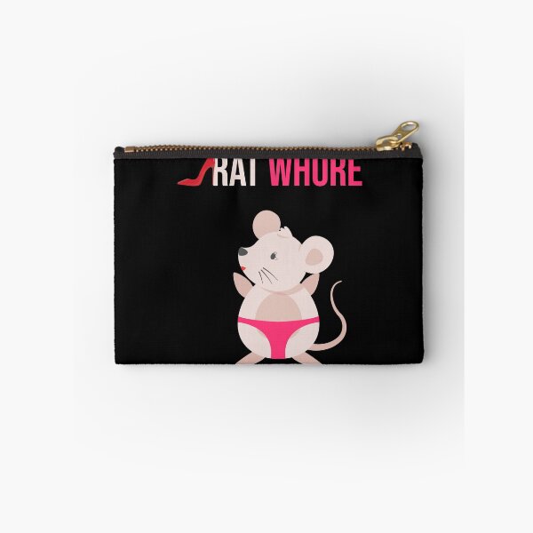 Item preview, Rat Whore designed and sold by KunKhalil.
