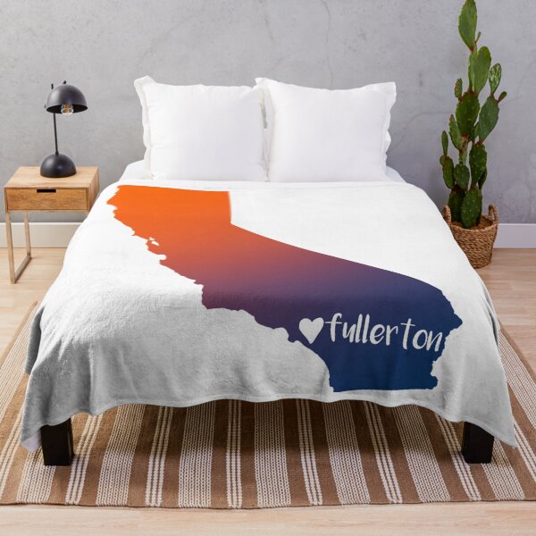 Item preview, Fullerton designed and sold by ec0naway.