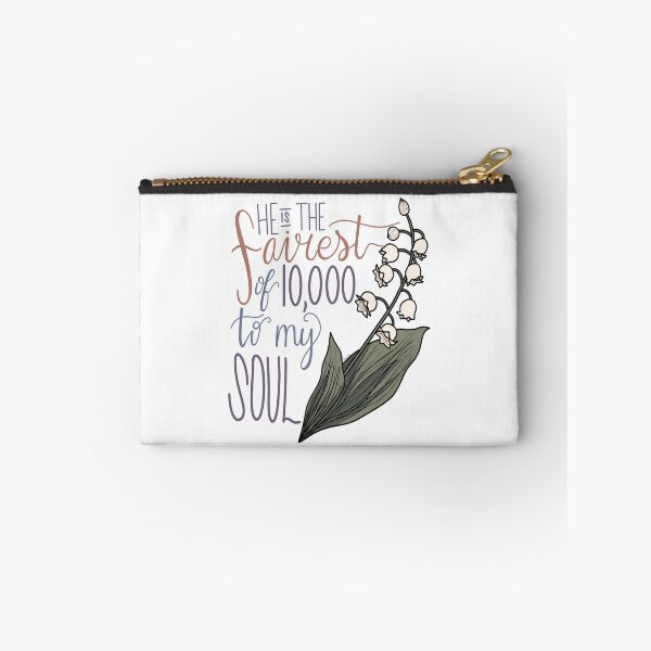 Item preview, Lily of the Valley  designed and sold by Taylor Maxwell.