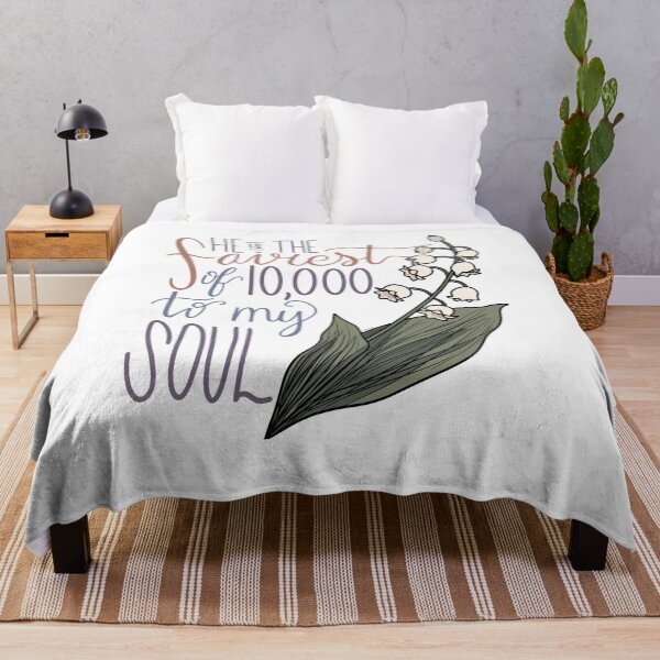 Item preview, Lily of the Valley designed and sold by Taylor Maxwell.