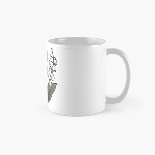 Item preview, Lily of the Valley  designed and sold by Taylor Maxwell.