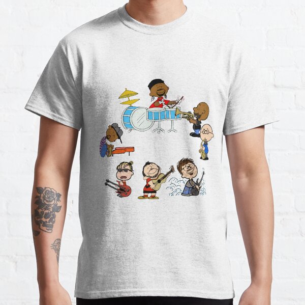 DMB Classic T-Shirt