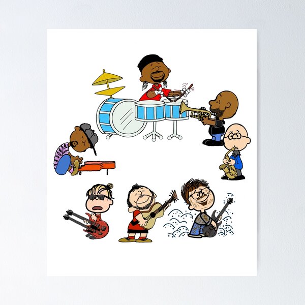 Item preview, DMB designed and sold by Jonnydowntown.