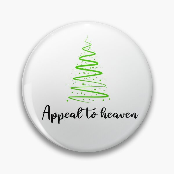 Item preview, Pine Tree Flag Appeal to Heaven designed and sold by damone7.