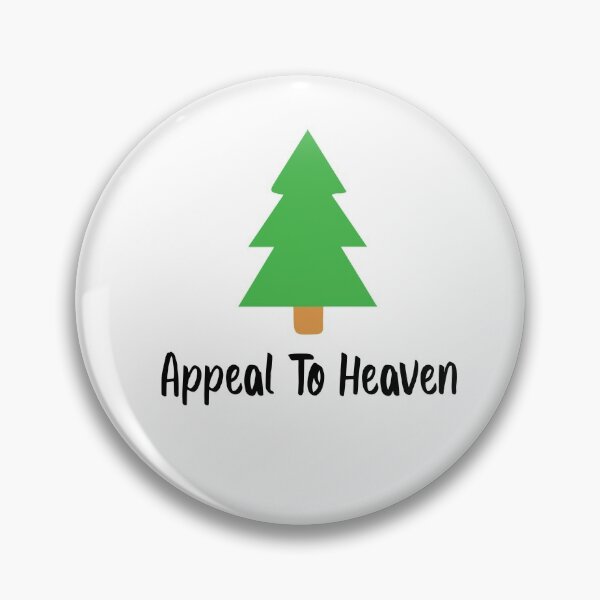 Item preview, Pine Tree Flag Appeal to Heaven designed and sold by damone7.