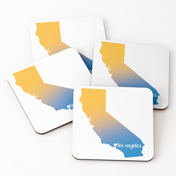 Item preview, Los Angeles designed and sold by ec0naway.