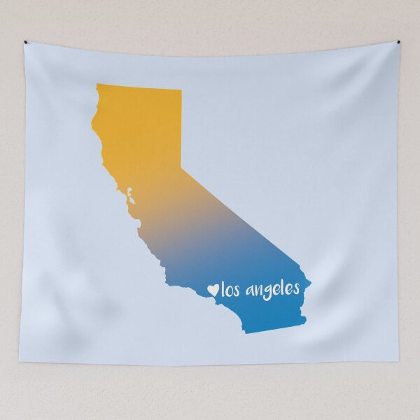 Item preview, Los Angeles designed and sold by ec0naway.