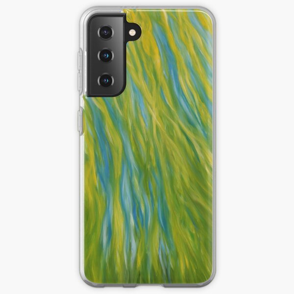 Songlines of Joy Samsung Galaxy Soft Case