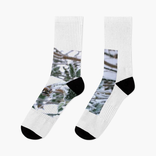 Item preview, Icicles in a Tree, Wild and Free designed and sold by Totallyalive.