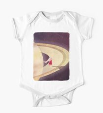 Saturn Child One Piece - Short Sleeve