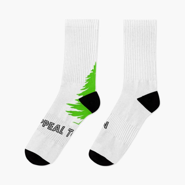 Item preview, An Appeal to Heaven Pine Tree Flag designed and sold by damone7.