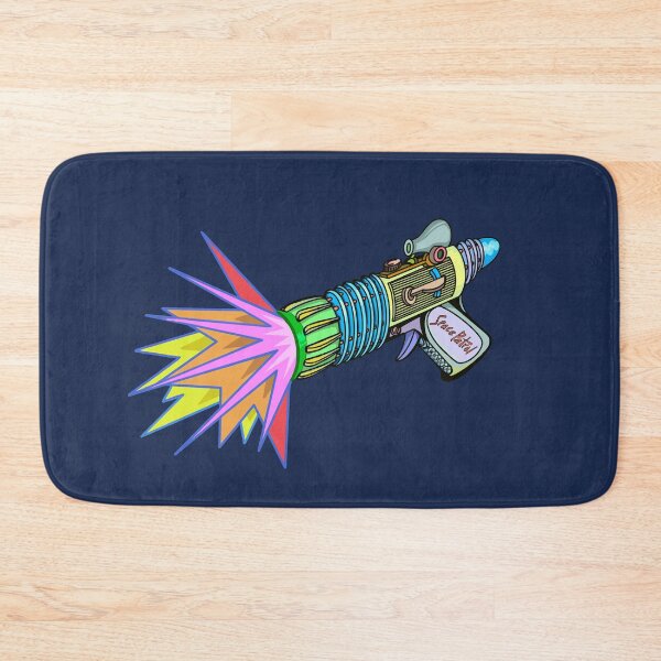 Item preview, Space Blast designed and sold by MRwonderfool.