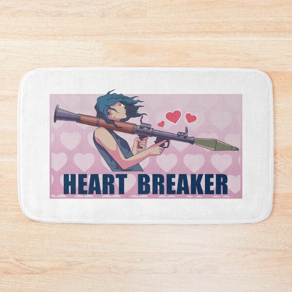 Item preview, Heart Breaker designed and sold by sekoikoi.