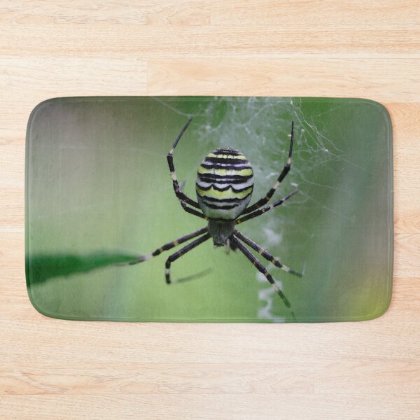 Item preview, Argiope bruennichi designed and sold by Mythos57.