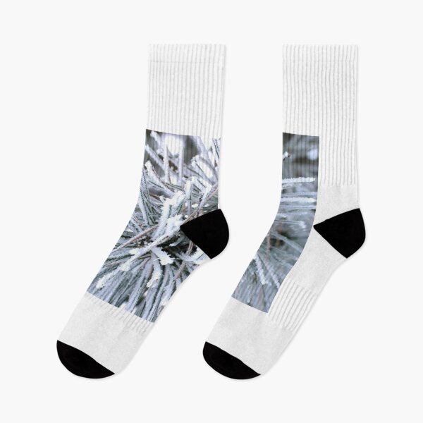 Item preview, Icicles in a Tree, Wild and Free designed and sold by Totallyalive.