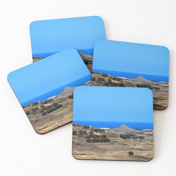 Item preview, Gozo, Malta designed and sold by Lens & Lightning.