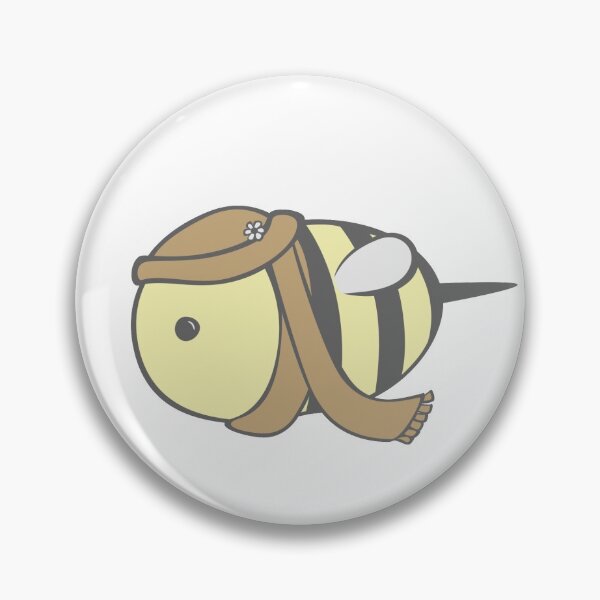 Item preview, Little Bees designed and sold by conscript.