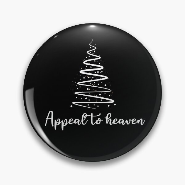 Item preview, Pine Tree Flag Appeal to Heaven designed and sold by damone7.