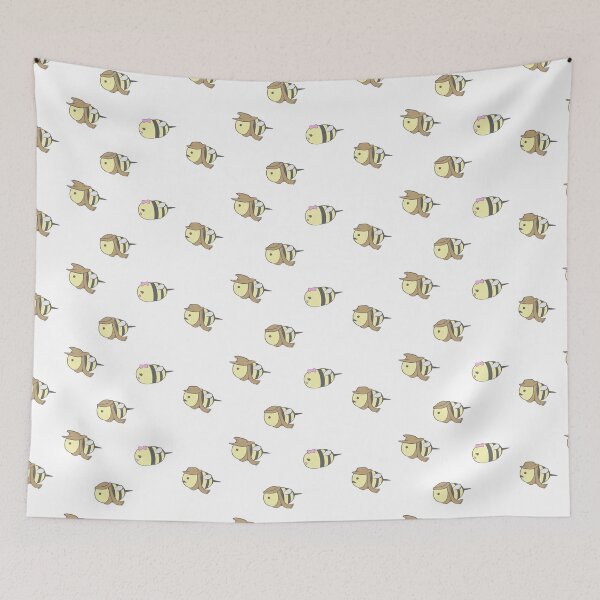 Item preview, Little Bees designed and sold by conscript.
