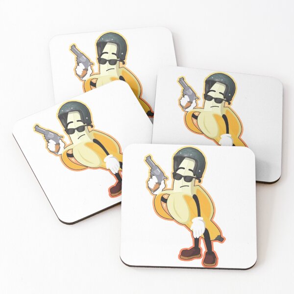 Item preview, PUBG Banana designed and sold by tewoks.