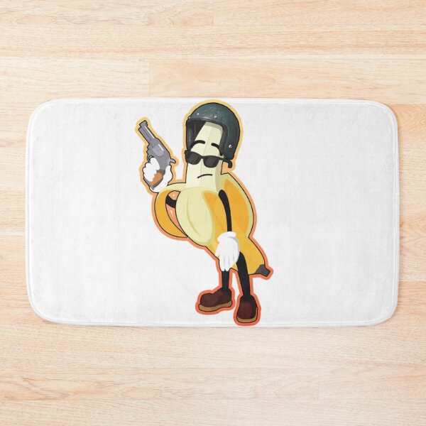 Item preview, PUBG Banana designed and sold by tewoks.