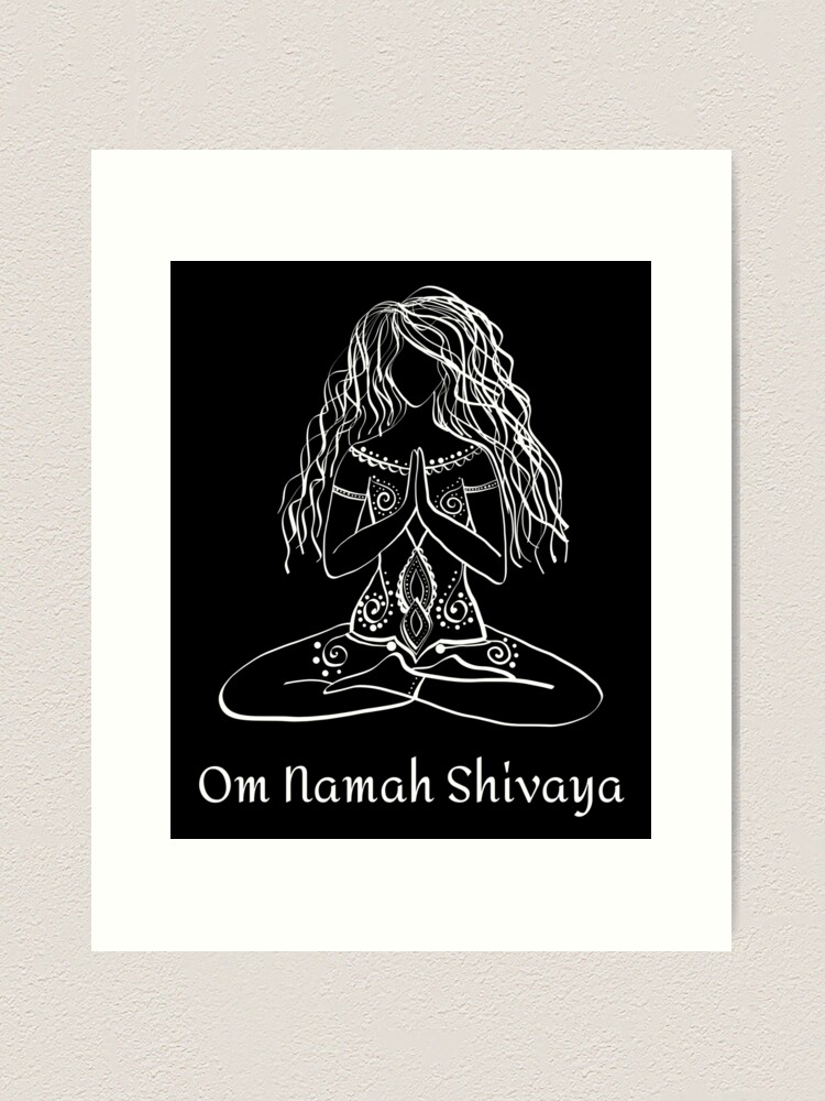 Mantra Yoga - Om namah Shivaya 