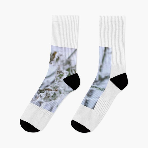 Item preview, Icicles in a Tree, Wild and Free designed and sold by Totallyalive.