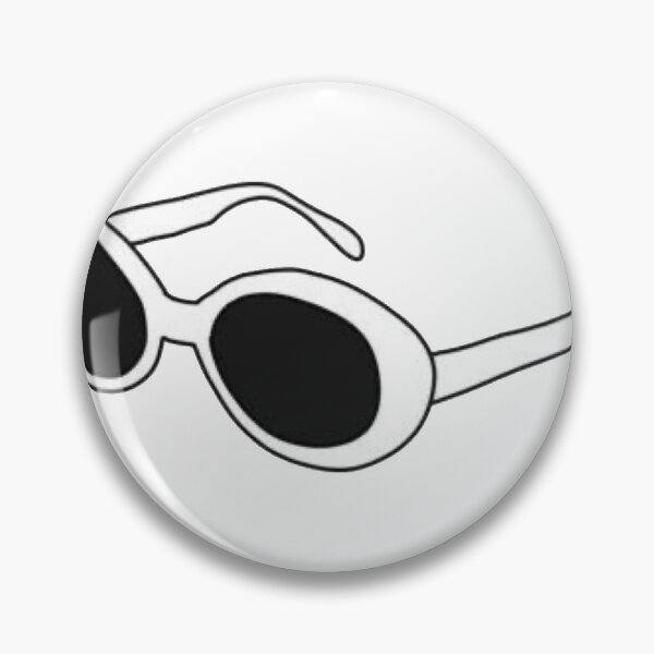 Item preview, Clout Goggles designed and sold by zoevisions.