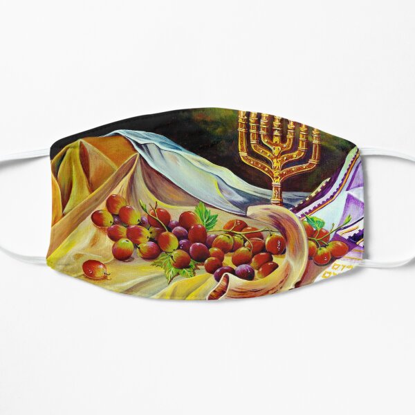 Intercesssion Mask