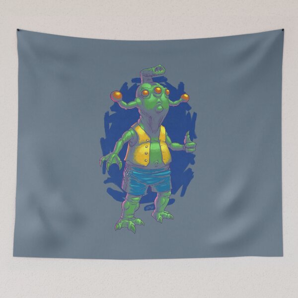 Item preview, Right-O! designed and sold by JustinSmithArt.