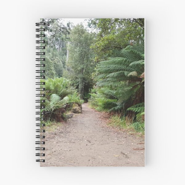 Item preview, Fern Glade National Park Tasmania  designed and sold by Naomi80.