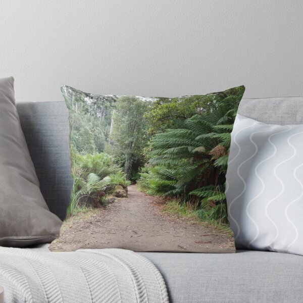 Item preview, Parque Nacional Fern Glade Tasmania designed and sold by Naomi80.