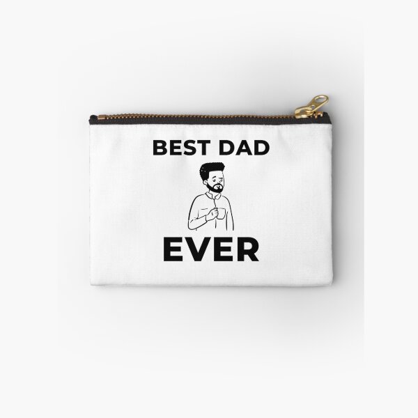 Item preview, Father's Day Shirt Cute Funny Gift Best Dad Daddy Family Parent Mother Parenthood Kids Sarcastic Happy Inspirational Motivational Birthday Present designed and sold by EpsilonEridani.