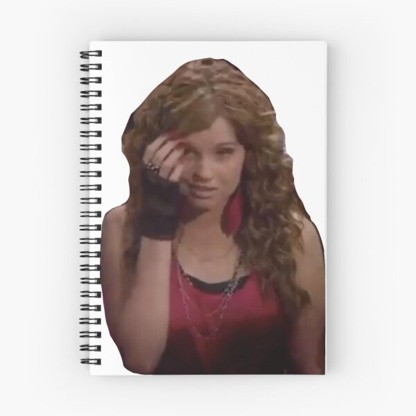 Item preview, Debby Ryan designed and sold by ec0naway.