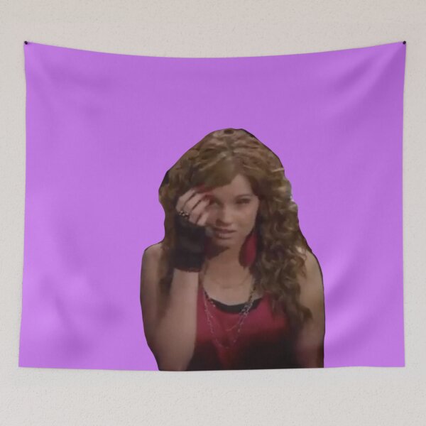 Item preview, Debby Ryan designed and sold by ec0naway.