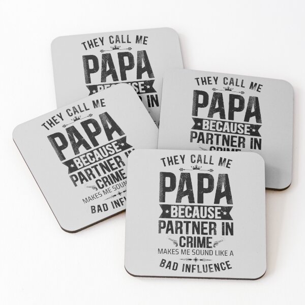 Item preview, Funny Father's Day Gifts For Grandpas designed and sold by TheVetDesigns.