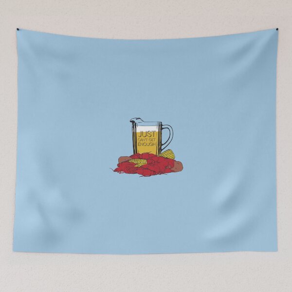 Item preview, Just Can't Get Enough designed and sold by rhodyownsthis.