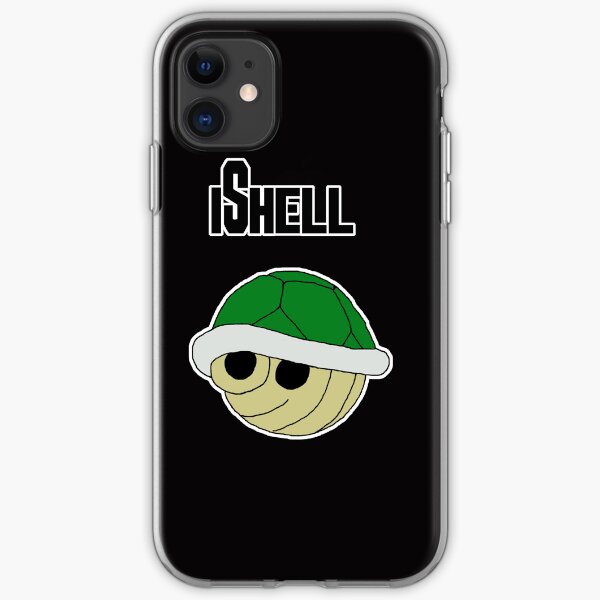 iShell iPhone Soft Case