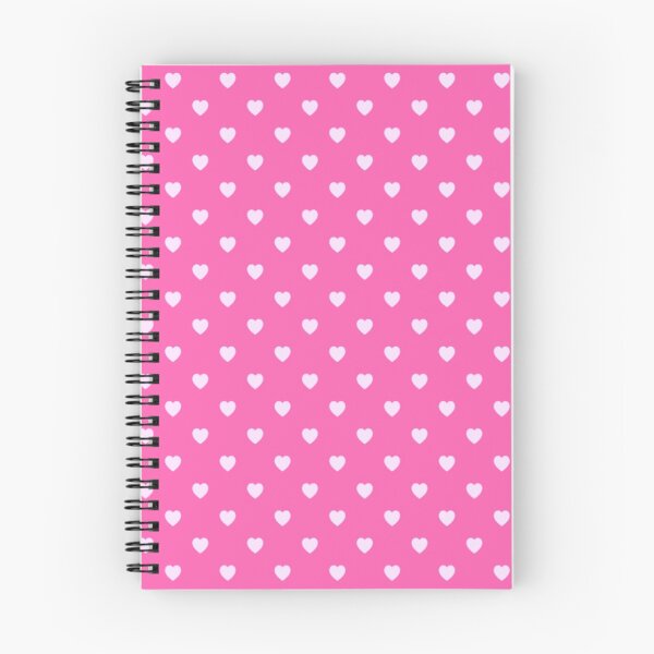 Item preview, Pink hearts designed and sold by jaime terracciano.